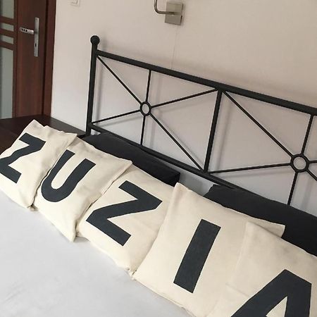 Apartament Zuzia 올슈틴 외부 사진