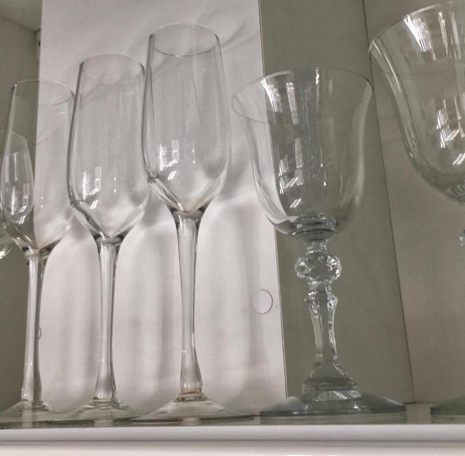 Apartament Zuzia 올슈틴 외부 사진