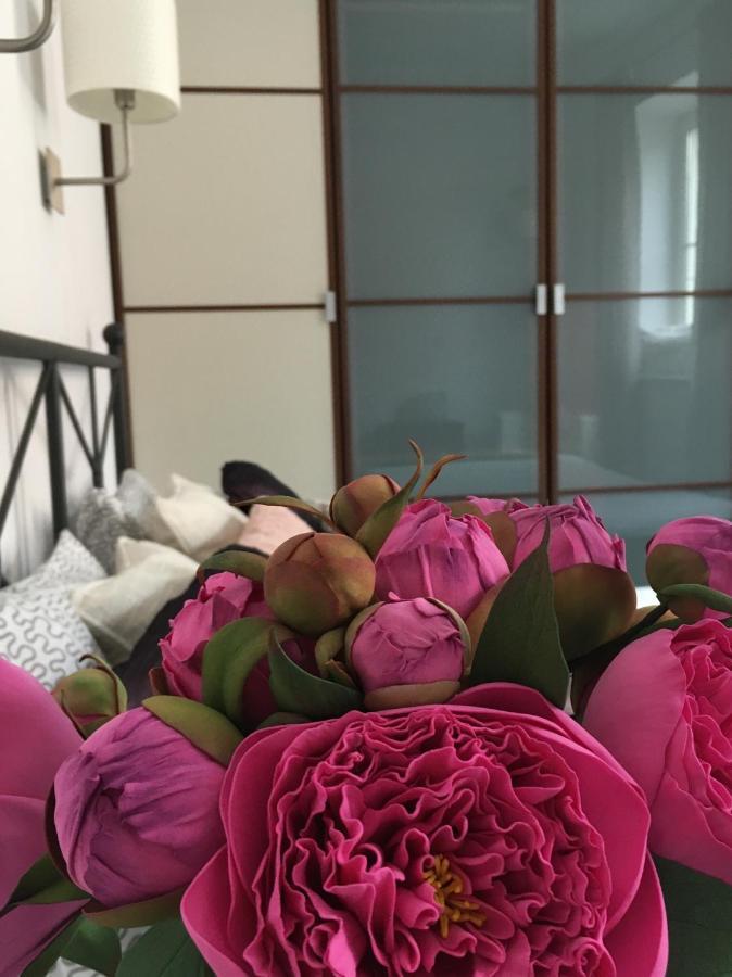 Apartament Zuzia 올슈틴 외부 사진